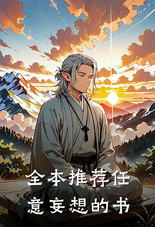 全本推荐任意妄想的书