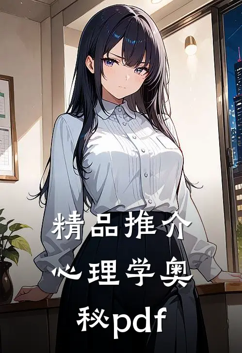 精品推介心理学奥秘pdf
