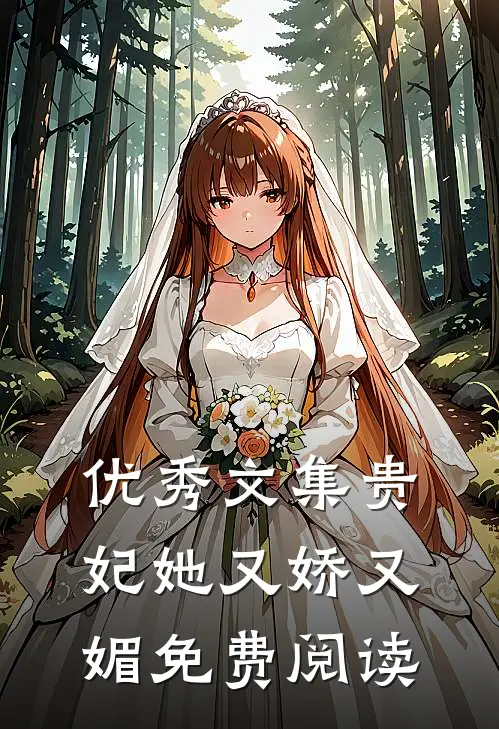 优秀文集贵妃她又娇又媚免费阅读