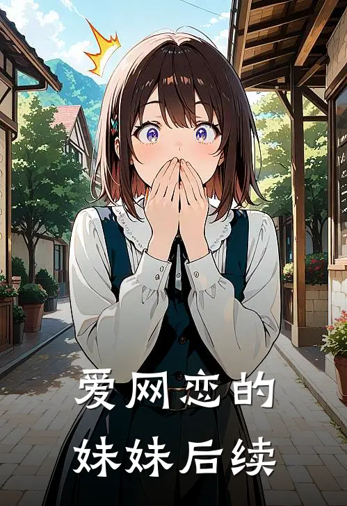 爱网恋的妹妹后续