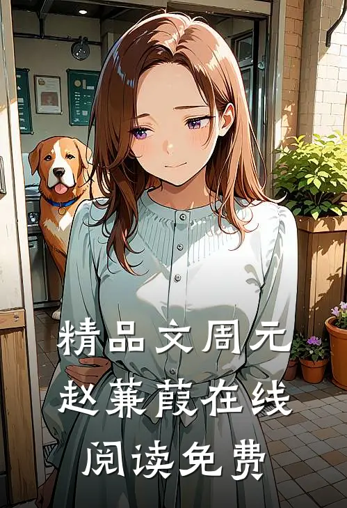 精品文周元赵蒹葭在线阅读免费