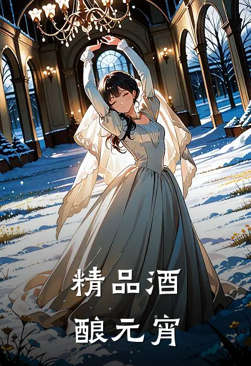 精品酒酿元宵