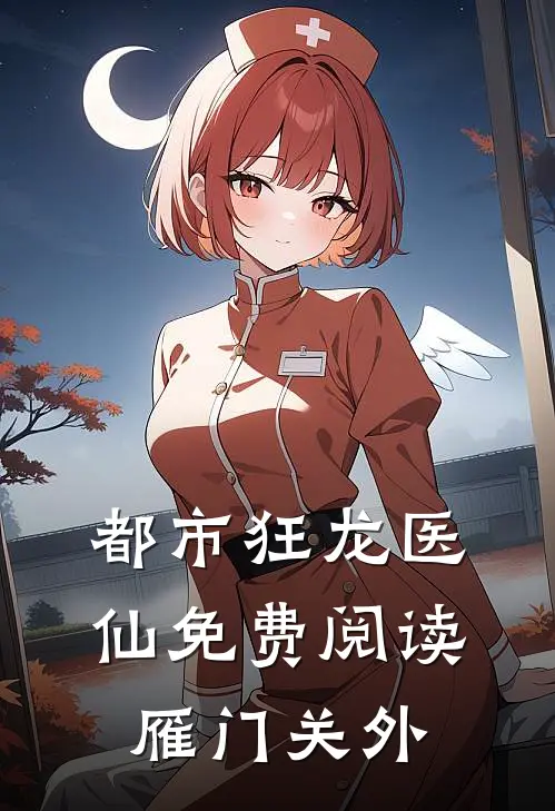 都市狂龙医仙免费阅读雁门关外