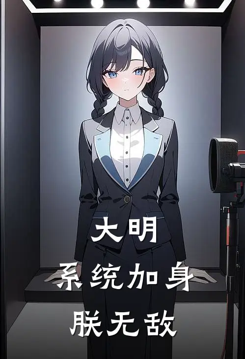 大明：系统加身朕无敌