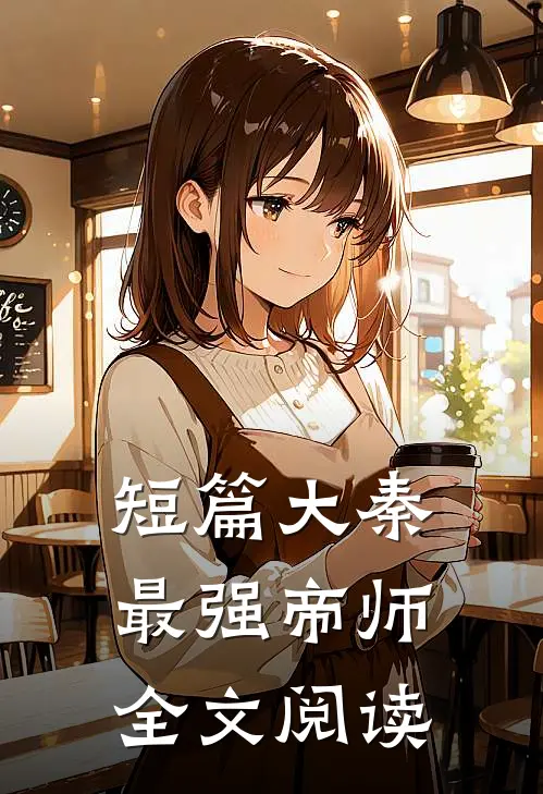 短篇大秦最强帝师全文阅读