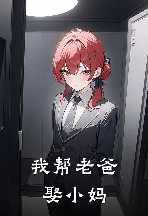 我帮老爸娶小妈