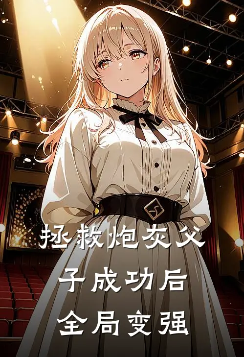 拯救炮灰父子成功后全局变强