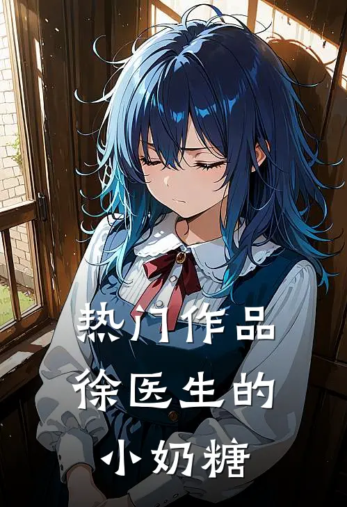热门作品徐医生的小奶糖