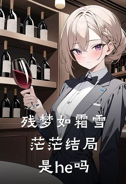 残梦如霜雪茫茫结局是he吗