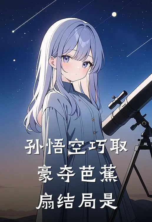 孙悟空巧取豪夺芭蕉扇结局是
