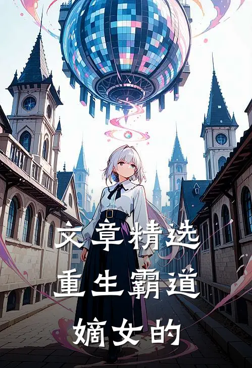 文章精选重生霸道嫡女的
