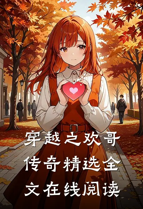 穿越之欢哥传奇精选全文在线阅读