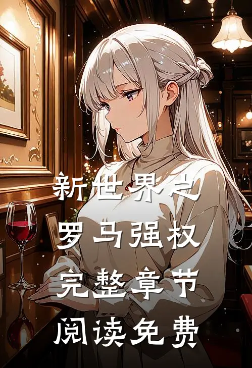 新世界之罗马强权完整章节阅读免费