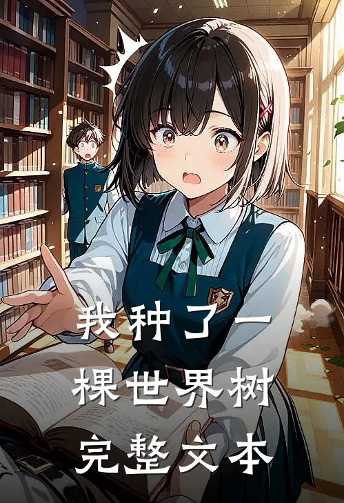 我种了一棵世界树完整文本