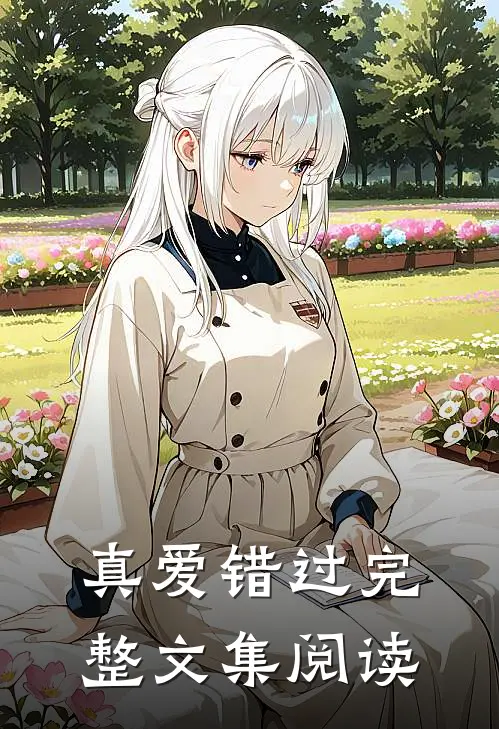 真爱错过完整文集阅读