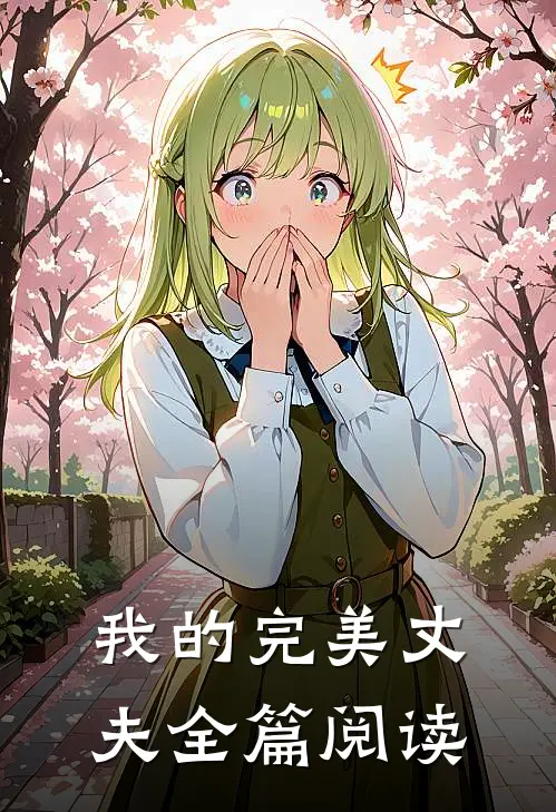 我的完美丈夫全篇阅读