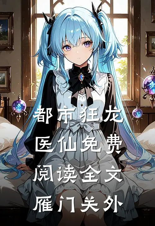都市狂龙医仙免费阅读全文雁门关外
