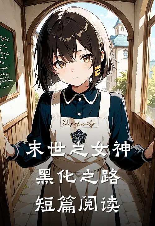 末世之女神黑化之路短篇阅读