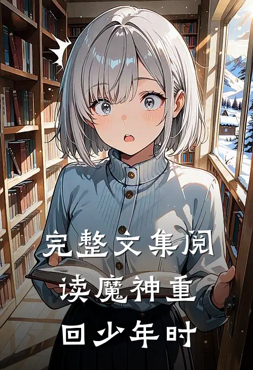 完整文集阅读魔神重回少年时