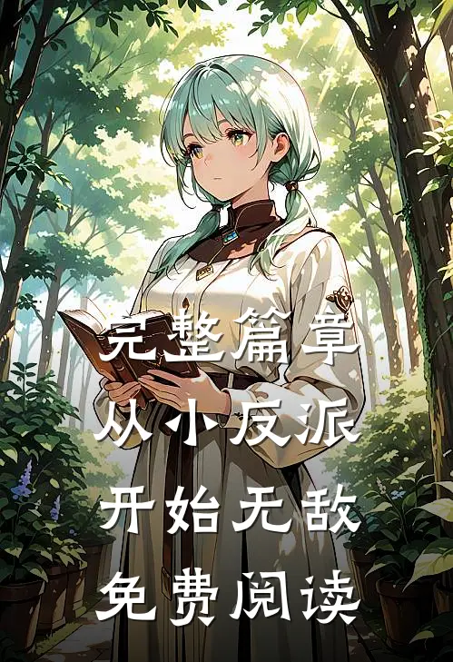 完整篇章从小反派开始无敌免费阅读