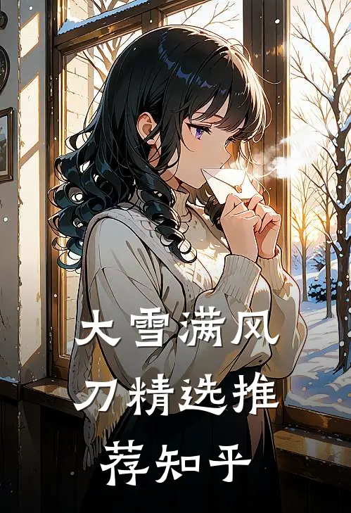 大雪满风刀精选推荐知乎