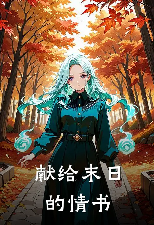 献给末日的情书