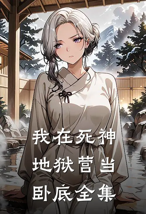 我在死神地狱营当卧底全集