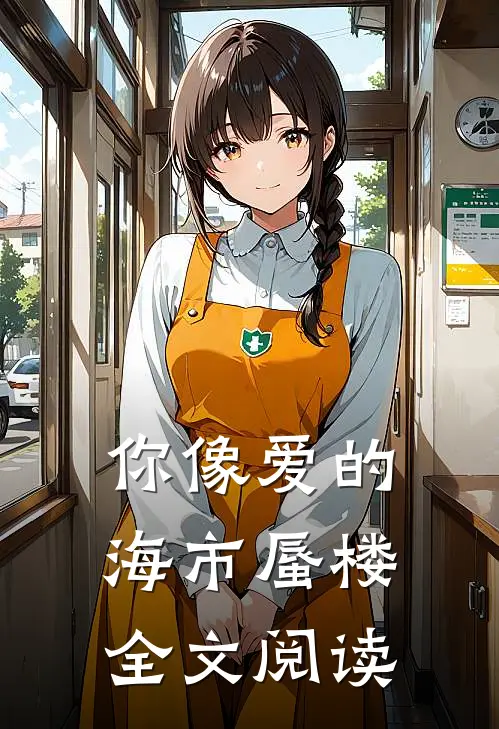 你像爱的海市蜃楼全文阅读