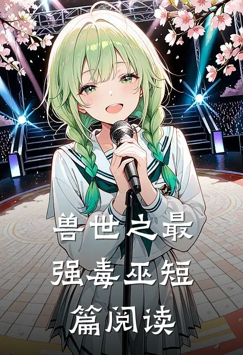 兽世之最强毒巫短篇阅读