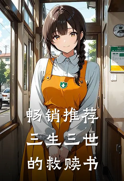 畅销推荐三生三世的救赎书