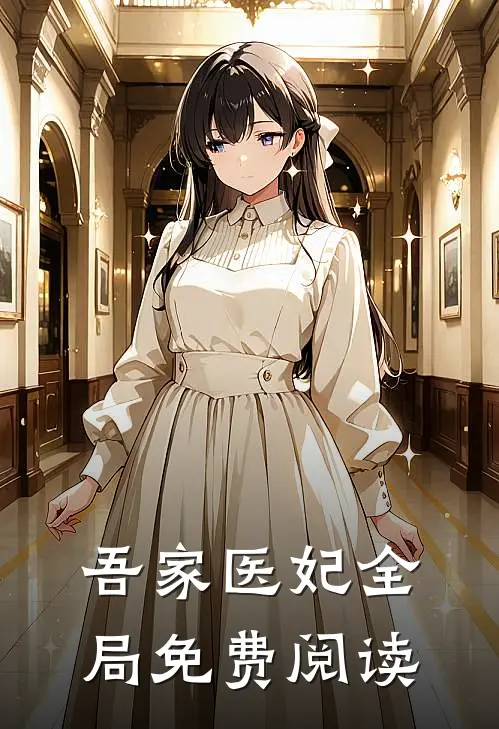 吾家医妃全局免费阅读