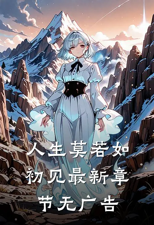 人生莫若如初见最新章节无广告
