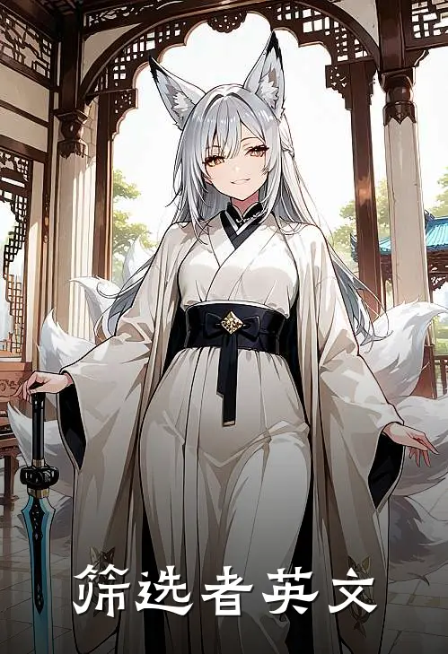 筛选者英文