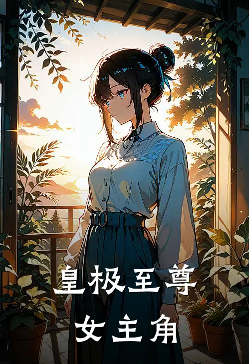 皇极至尊女主角