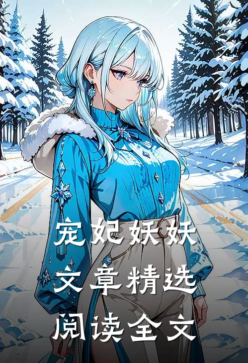 宠妃妖妖文章精选阅读全文