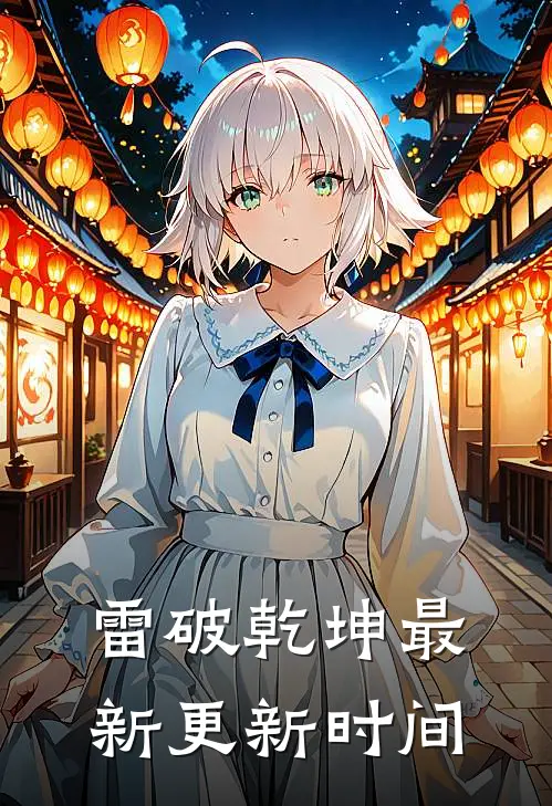 雷破乾坤最新更新时间