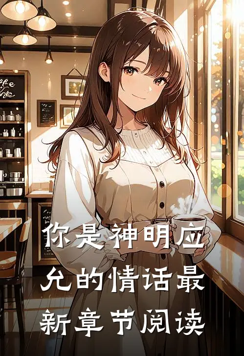 你是神明应允的情话最新章节阅读
