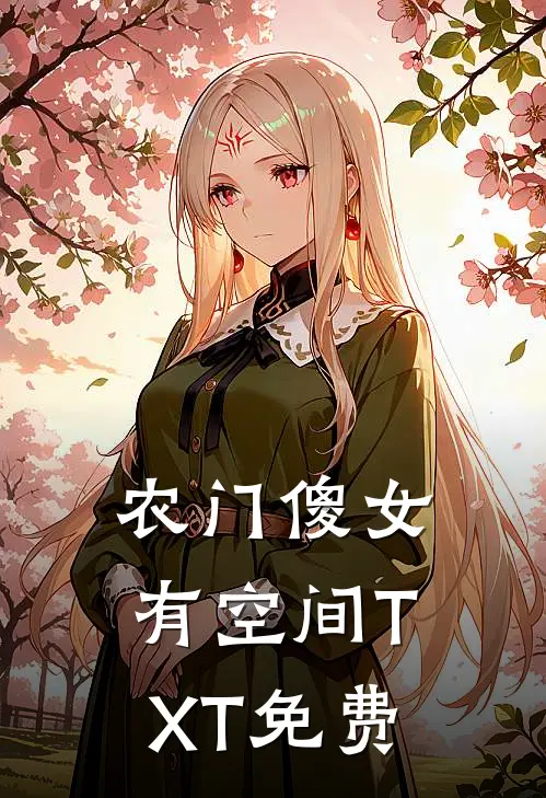 农门傻女有空间TXT免费