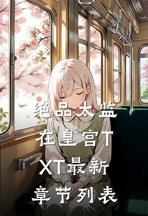 绝品太监在皇宫TXT最新章节列表