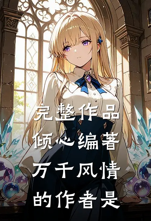 完整作品倾心编著万千风情的作者是