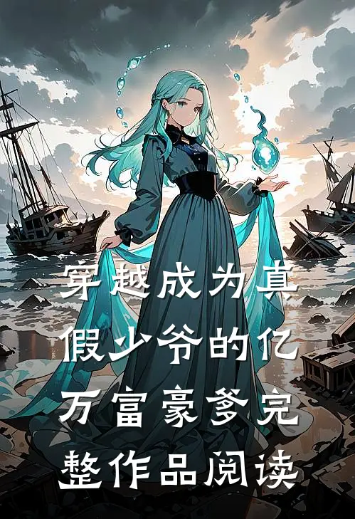 穿越成为真假少爷的亿万富豪爹完整作品阅读