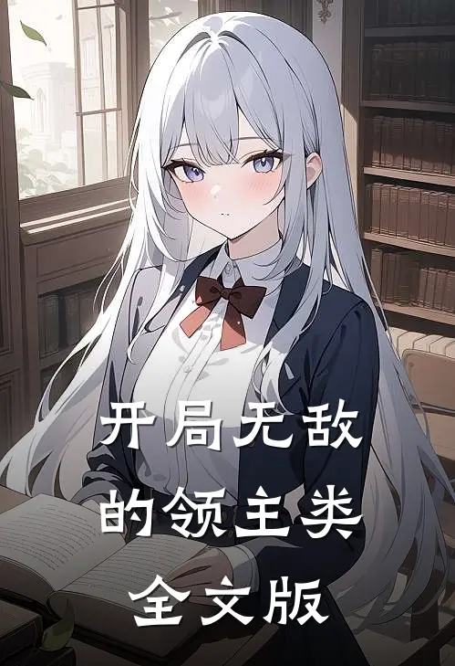 开局无敌的领主类全文版
