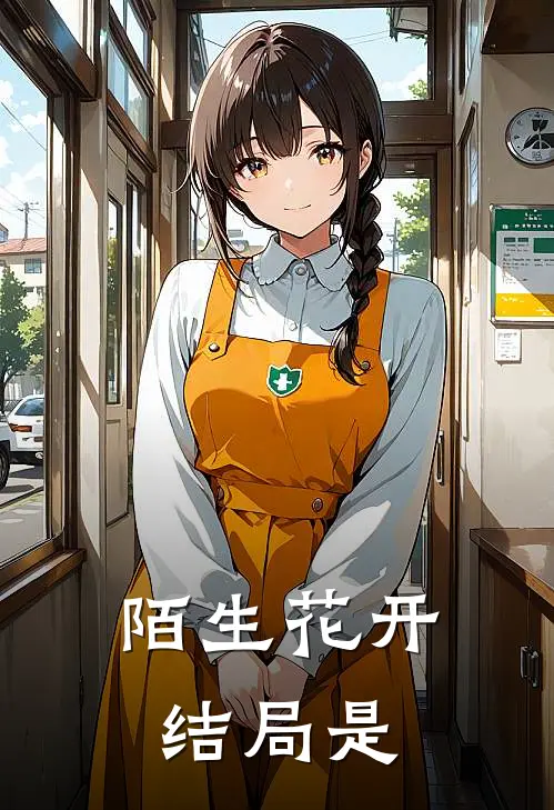 陌生花开结局是