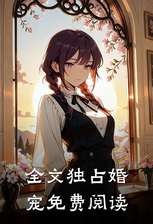 全文独占婚宠免费阅读