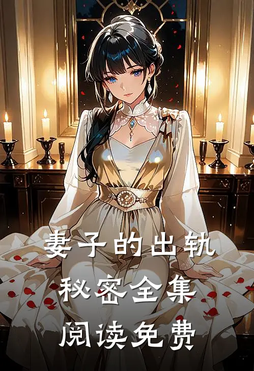 妻子的出轨秘密全集阅读免费