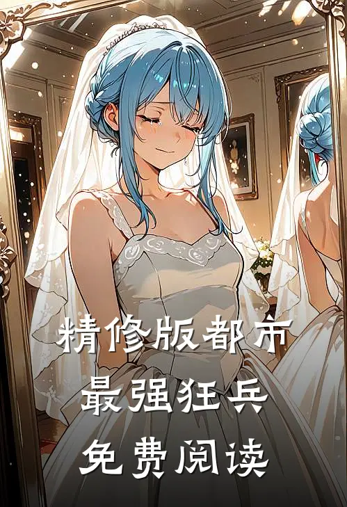 精修版都市最强狂兵免费阅读