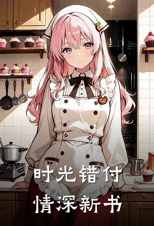 时光错付情深新书