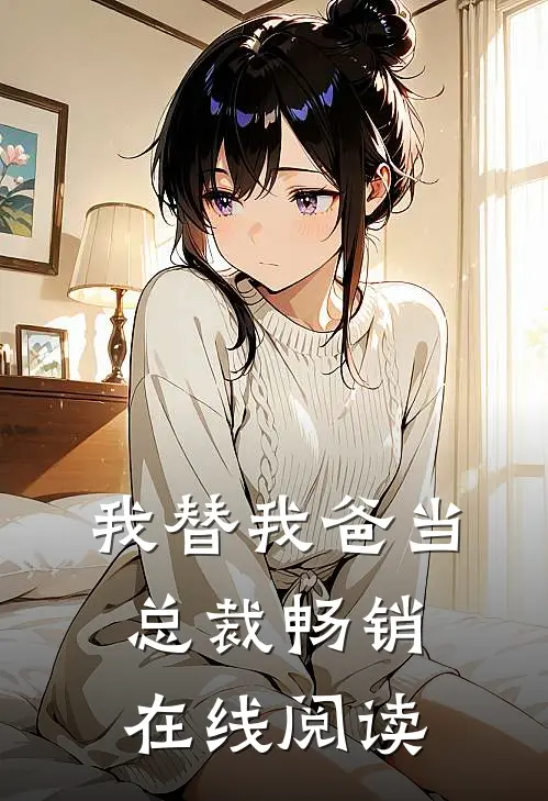 我替我爸当总裁畅销在线阅读