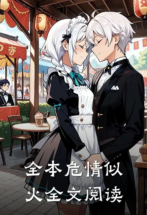 全本危情似火全文阅读