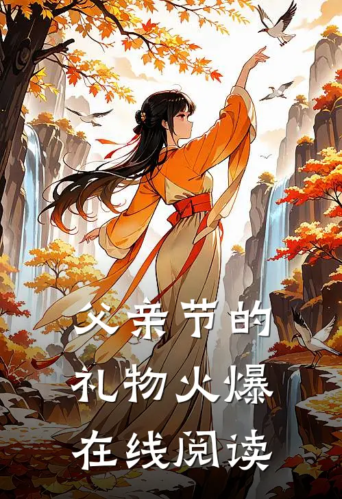 父亲节的礼物火爆在线阅读